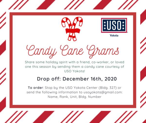 USO Yokota Candy Gram Deliveries • USO Japan uso-yokota-candy-gram-deliveries-uso-japan